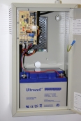 PSU 1206A 230VAC/ 12VDC, 6A