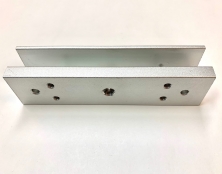 UBK-180V Monteringsplatta för ankarrplatta och monteringkonsoler för 8- 13mm glasdörr Ner 1500 serien