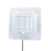 NER504WL LED indicator light white