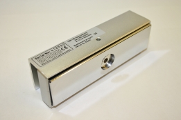 UBK-180 Asennuslevy vastaraudalle 8- 13mm lasioveen Ner 1500 sarjaan