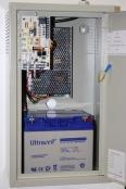 PSU 2406A 230VAC/ 24VDC, 6A