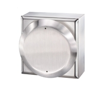 PP-900-4 Exit switch for surface mounting