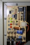 PSU 1206A 230VAC/ 12VDC, 6A