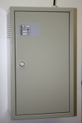 PSU 2406A 230VAC/ 24VDC, 6A