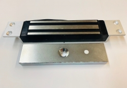 Ner 1500U Magneettilukko uppoasennukseen tilatiedolla