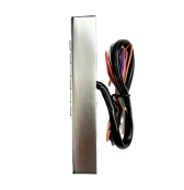 Code lock NED-2026, with RFID reader 125kHZ+13.56MHz, 10-24VDC, IP68