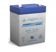Akku 12V 2,9Ah Powersonic PS-1227