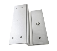 Z-asennuskulma alumiinia Ner 7500LRW magneetille